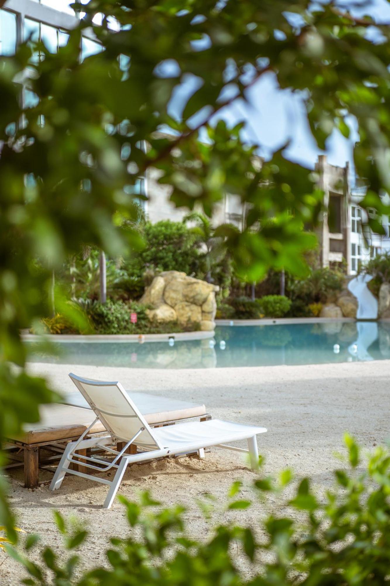 Hotel Arena Blanca By Dorado San Andrés Esterno foto