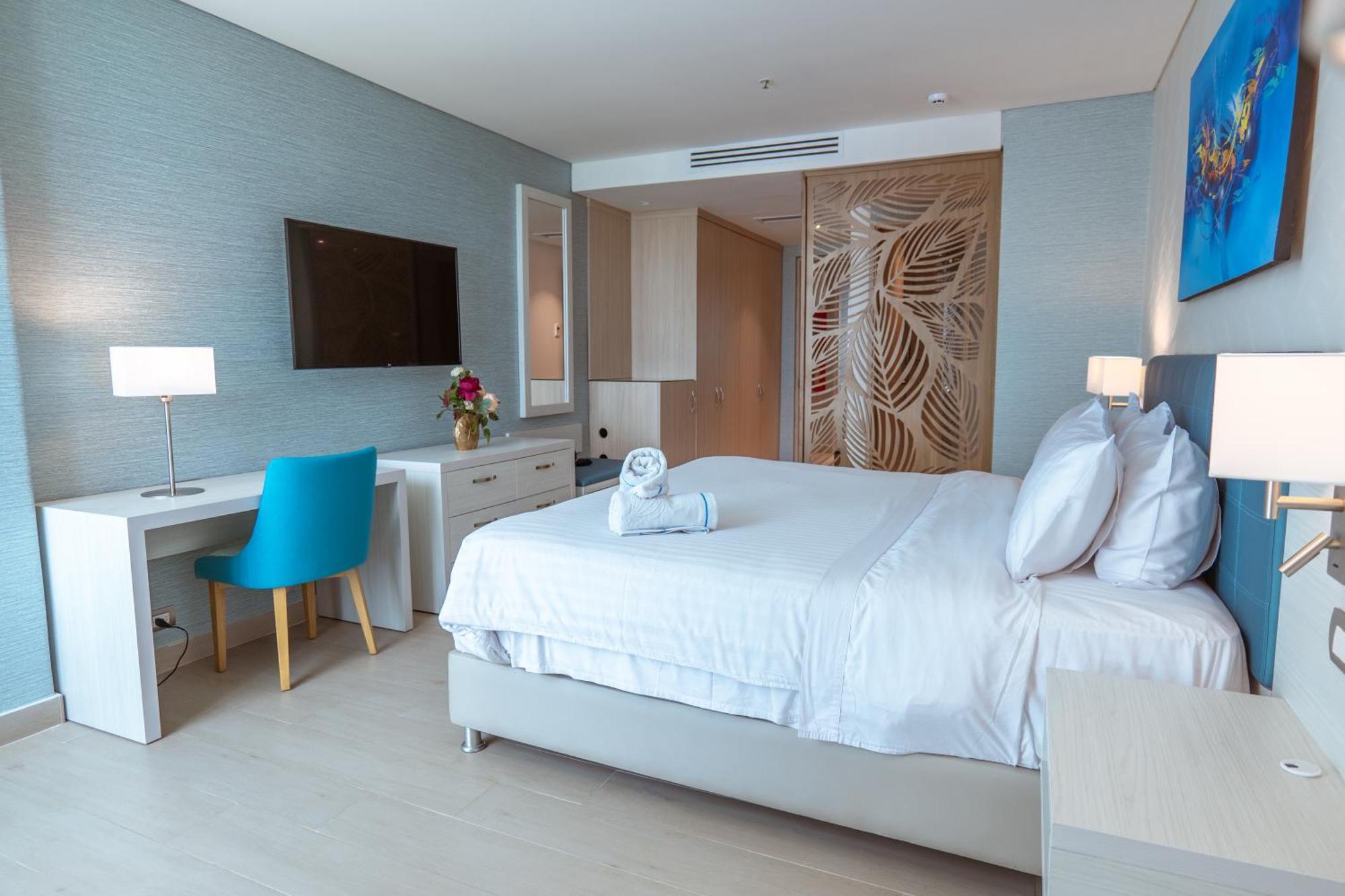 Hotel Arena Blanca By Dorado San Andrés Esterno foto