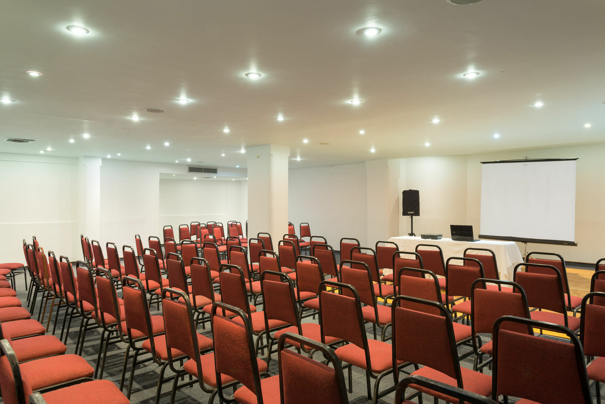 Hotel Arena Blanca By Dorado San Andrés Esterno foto